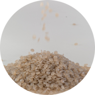 LDPE granules